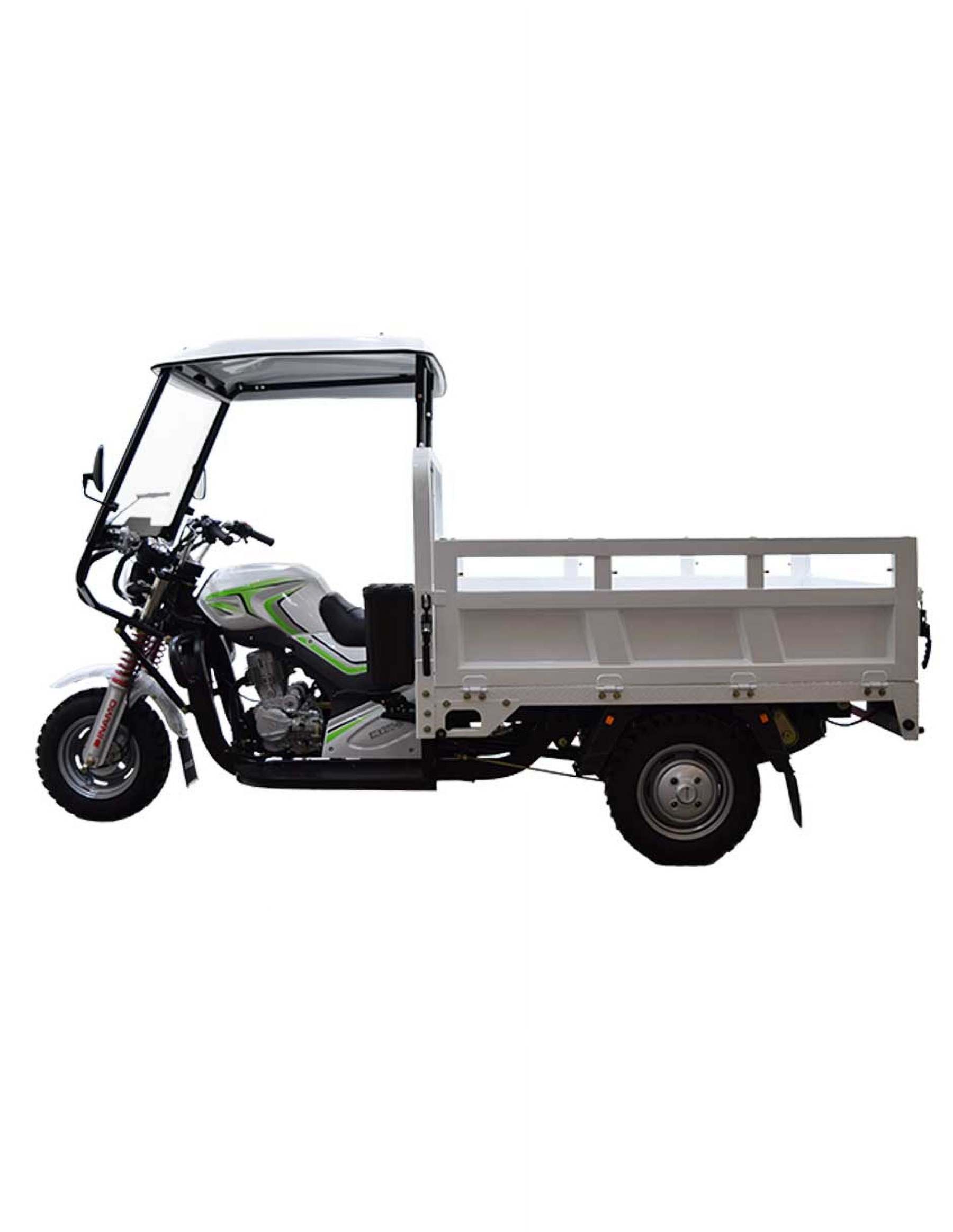 MOTO DE TRABAJO HEAVY B CAB