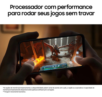 📱Samsung Galaxy A16 5G Teléfono Desbloqueado, 4GB RAM +128GB Almacenamiento, Cámara Principal 50MP, Función NFC
