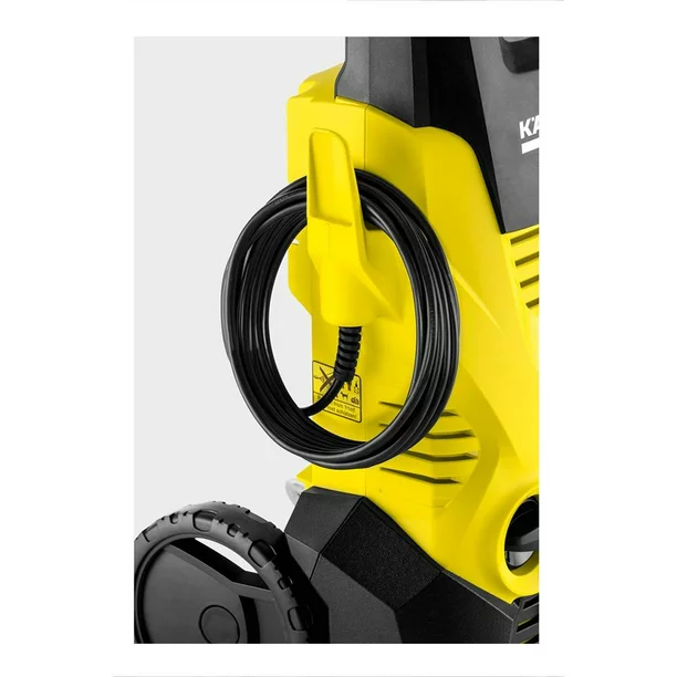 Hidrolavadora Eléctrica Karcher K3 MX de Alta Presión
