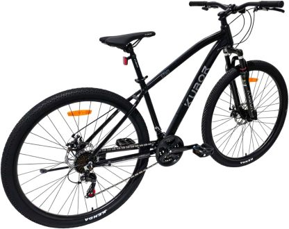 KUBOR Bicicleta de Montaña Rodada 29 21 Velocidades Alpine5