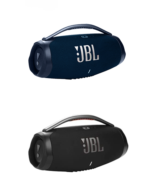 🎉👍altavoz portátil inalámbrico con transmisión Bluetooth JBL Boombox 3
