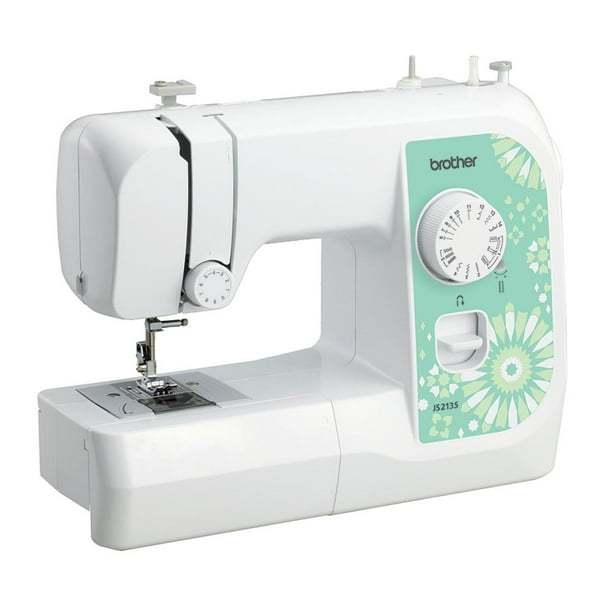 M��quina de Coser Mec��nica Brother 14 Puntadas