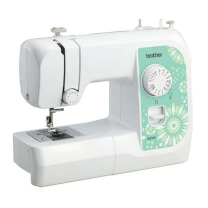 Máquina de Coser Mecánica Brother 14 Puntadas