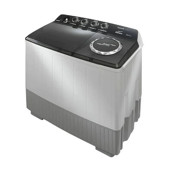 Lavadora Panasonic Kg Super Air Dry NA-W160