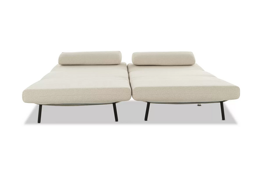 Sofá cama de 2 plazas 😍 Evento especial hoy😍