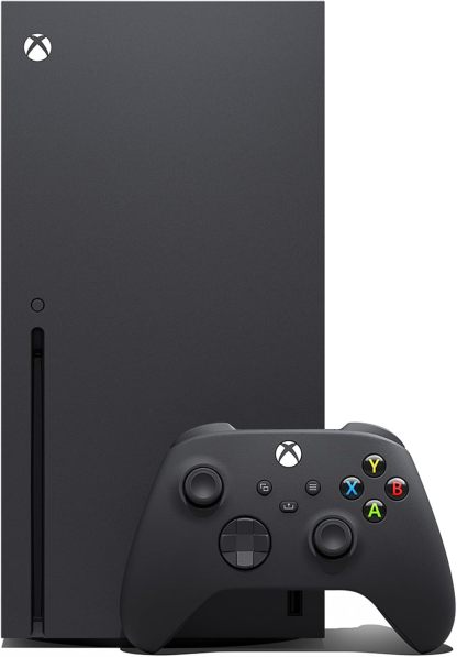 Xbox Series X 1TB Consola - Versión Internacional