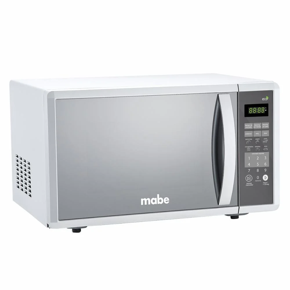 HORNO DE MICROONDAS MABE 1.1 PIES CÚBICOS