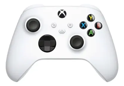 Consola Microsoft Xbox Series X Digital 1tb Color Blanco