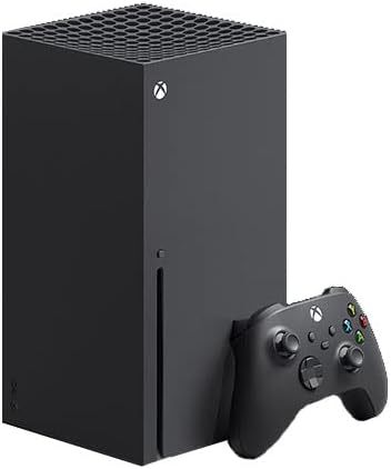 Xbox Series X 1TB Consola - Versión Internacional