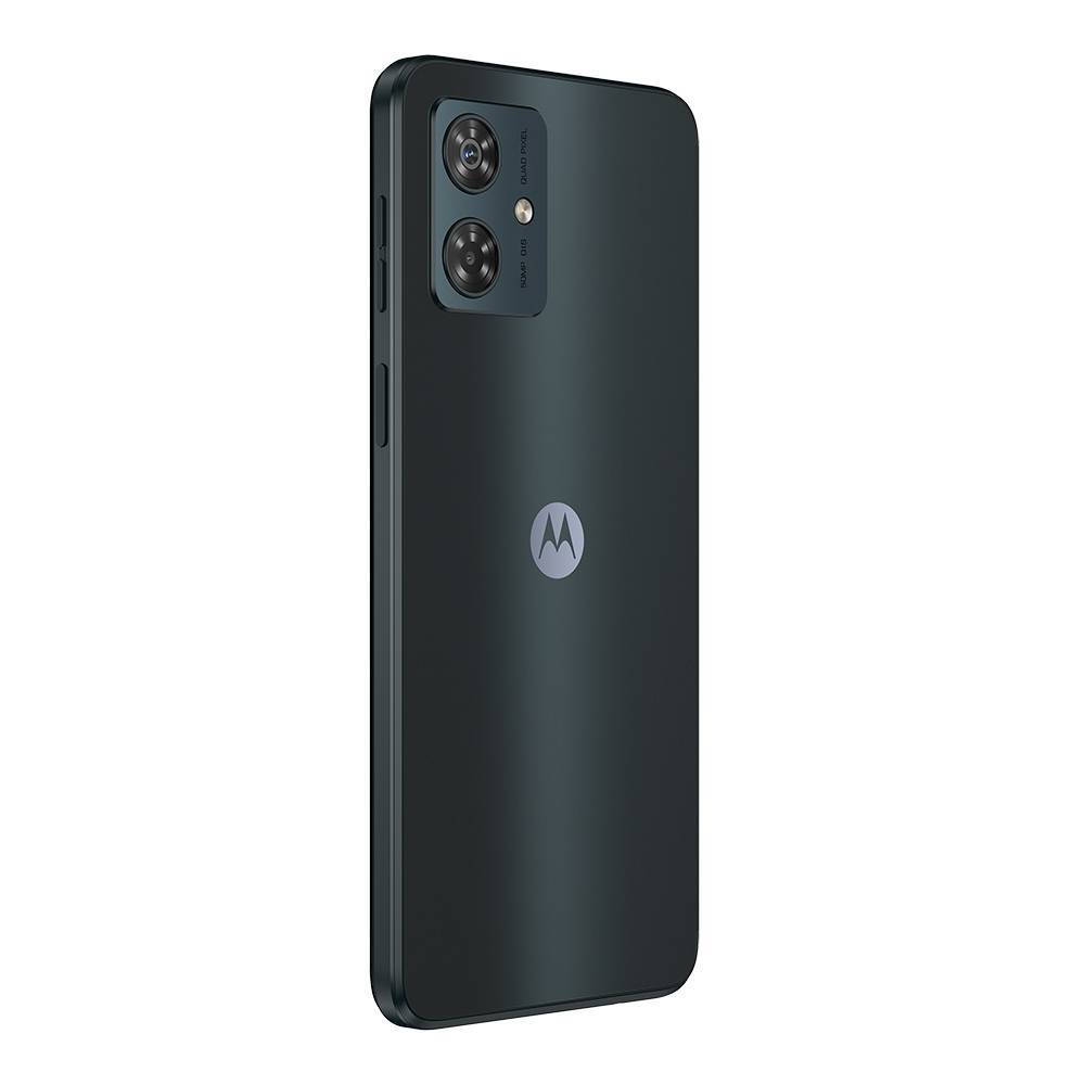 Smartphone Motorola Moto G54 256 GB Negro Desbloqueado