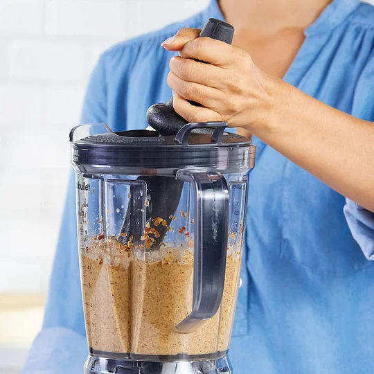 NutriBullet ZNBF30500Z Combo de licuadora 1200 vatios, 1200 W