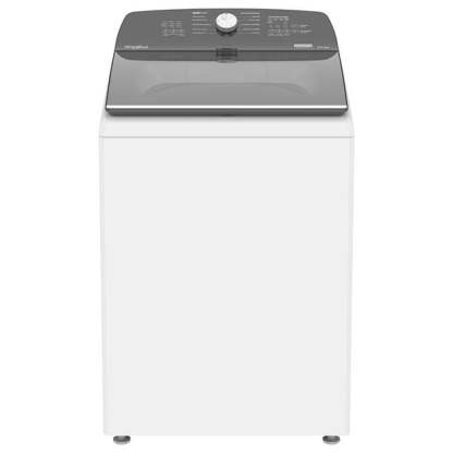 Lavadora Carga Superior 22 kg Xpert System Agitador Blanco 8MWTW2231WJB Whirlpool Lavadora Carga Superior 22 kg Xpert System Agitador Blanco 8MWTW2231WJB