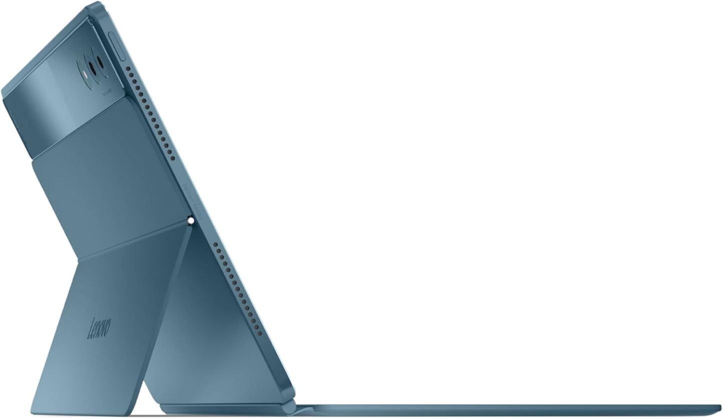 Yoga Tab Plus | 16GB RAM 256GB |Qualcomm Snapdragon |12,7" 3K |Incluye: Teclado + Pen Pro