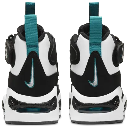 Nike Air Griffey Max 1 - Kids - White/Freshwater/Black - Image 4