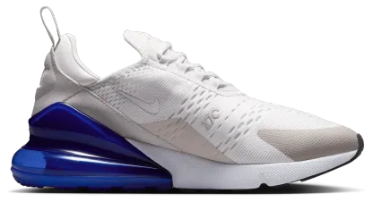 Nike Air Max 270 - Vast Grey/Summit White/Black - Image 1