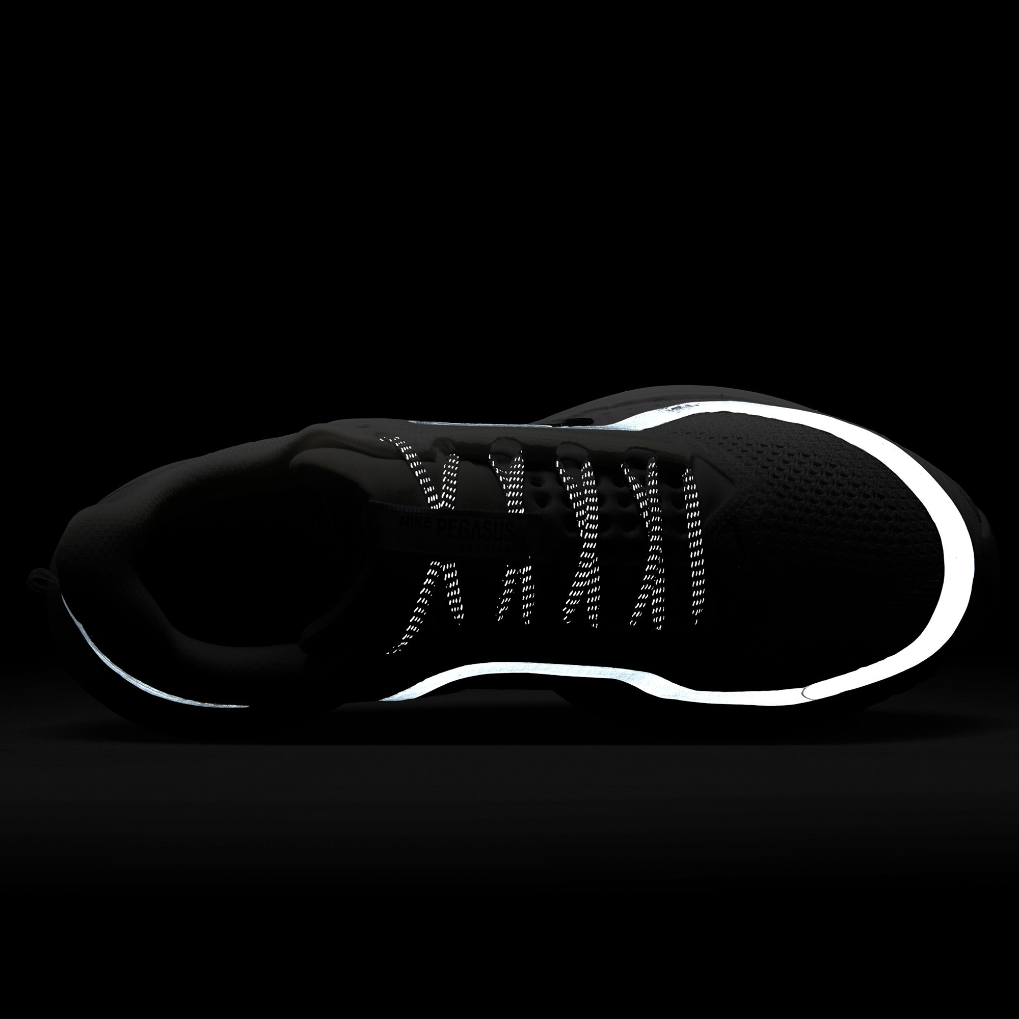 Nike Pegasus Premium - Metallic Silver/White - Image 8