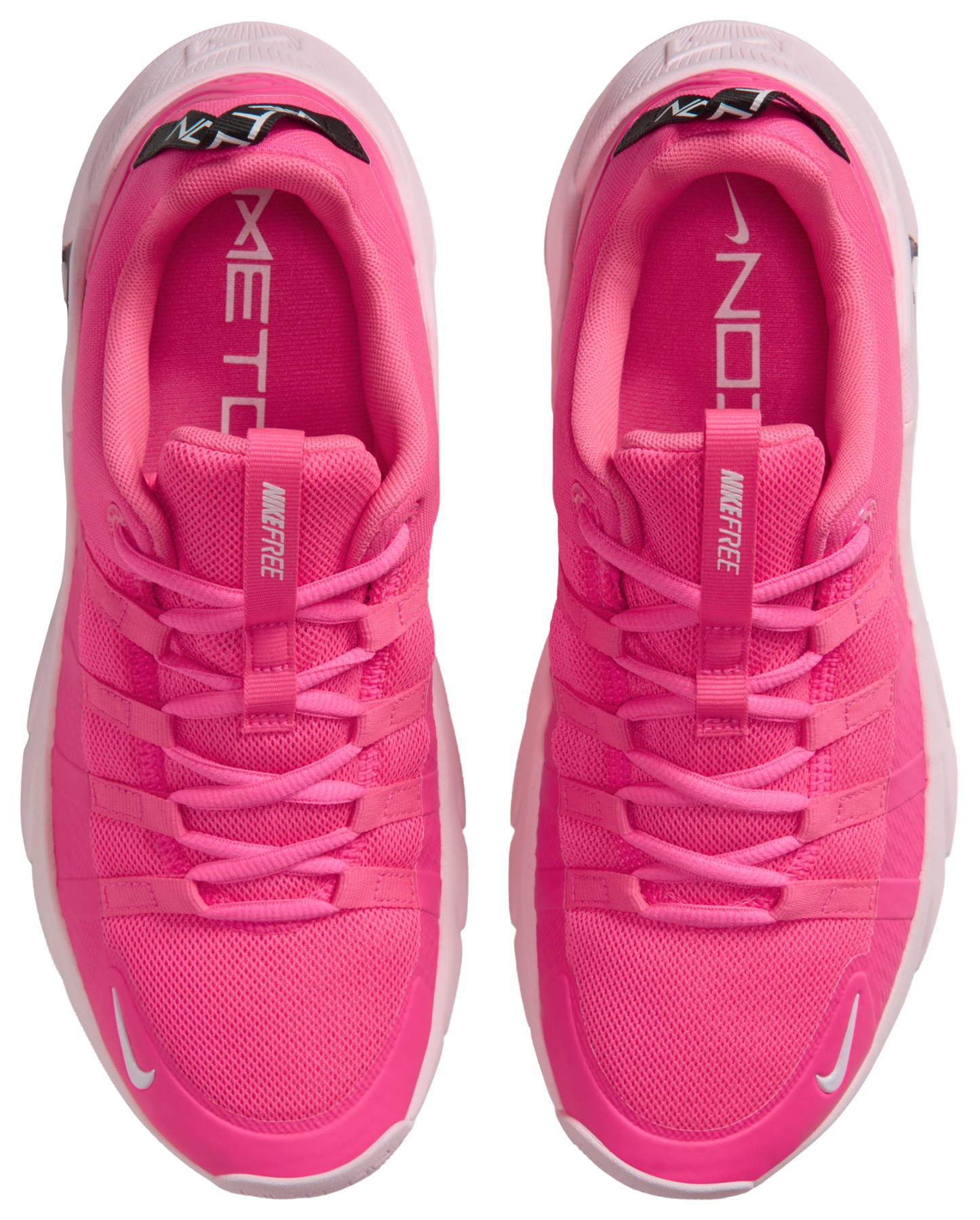 Nike Free Metcon 7 - Hyper Pink/White/Pearl Pink - Image 2