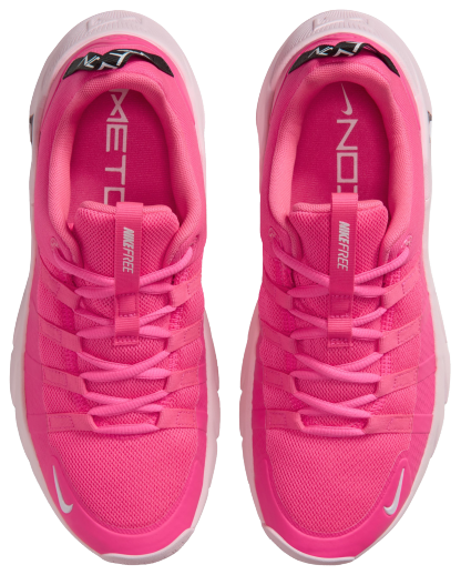 Nike Free Metcon 7 - Hyper Pink/White/Pearl Pink - Image 2