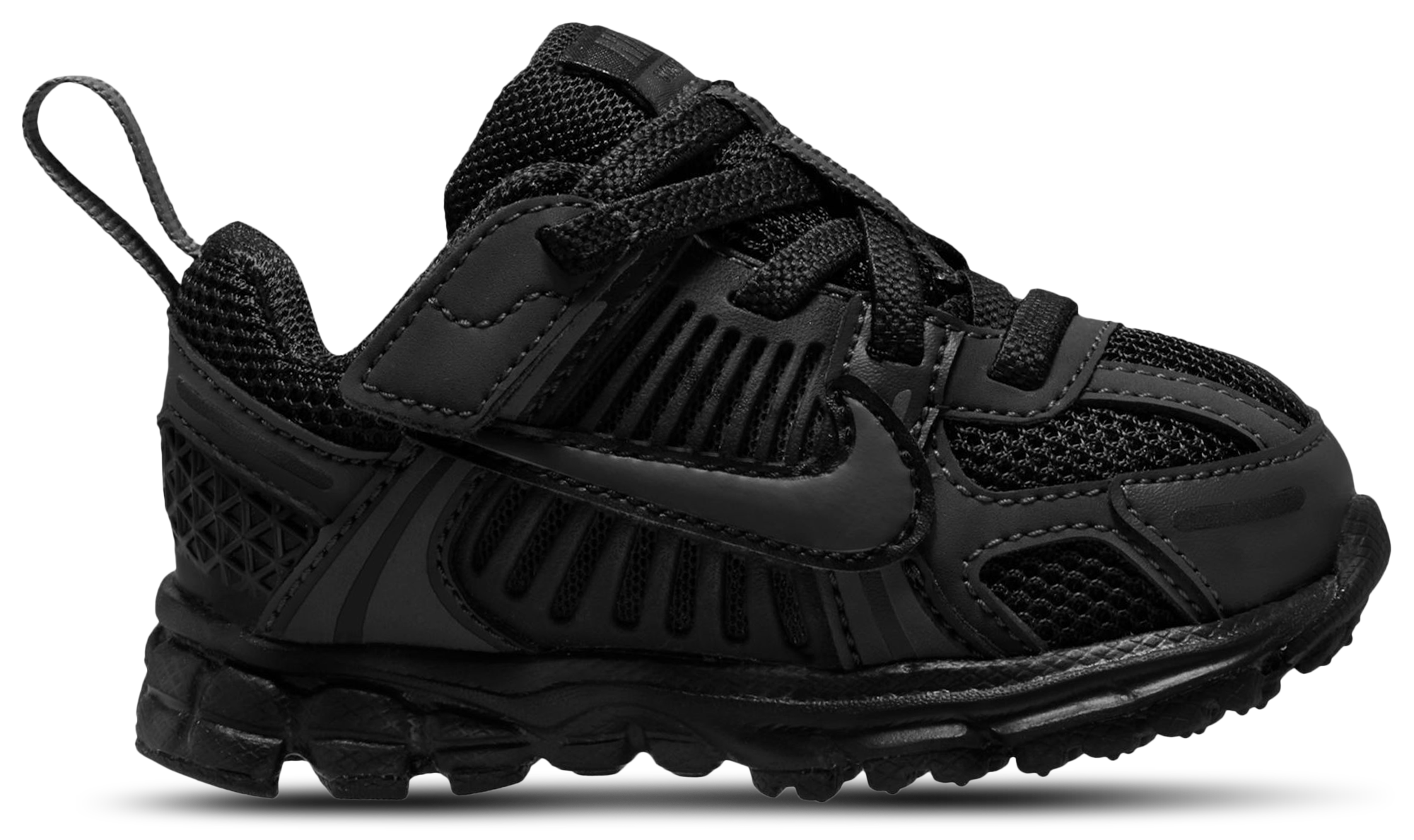 Nike Vomero 5 童款 - Black/Black - Image 1