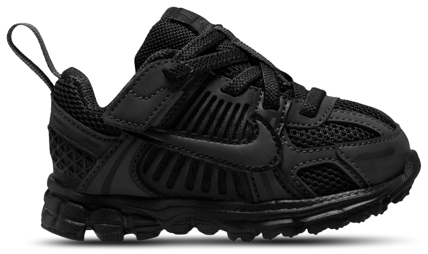 Nike Vomero 5 童款 - Black/Black - Image 1