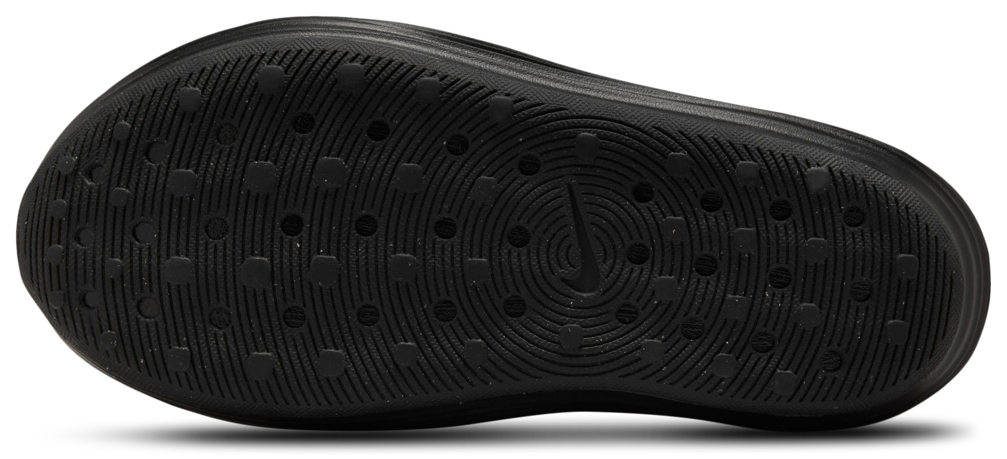 Nike ReactX Rejuven8 - Black/Black - Image 5