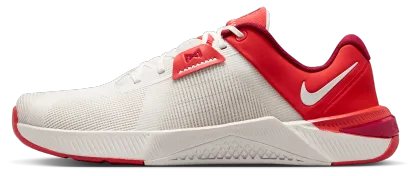 Nike Metcon 10 - Picante Red/Tough Red/Phantom - Image 2