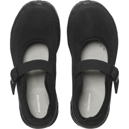Salomon RX MARIE-JEANNE - Black / Black / Black - View 2