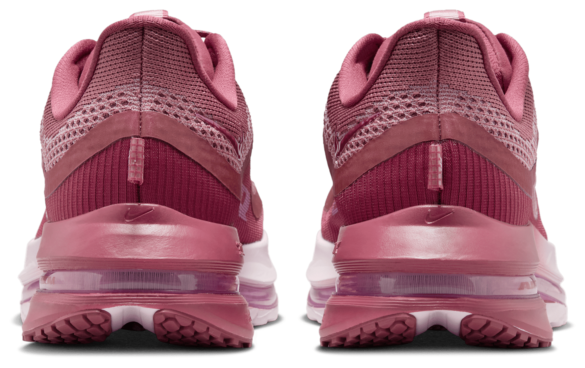 Nike Pegasus Premium - Pink Smoke/Pink Smoke/Lt Magenta - Image 3