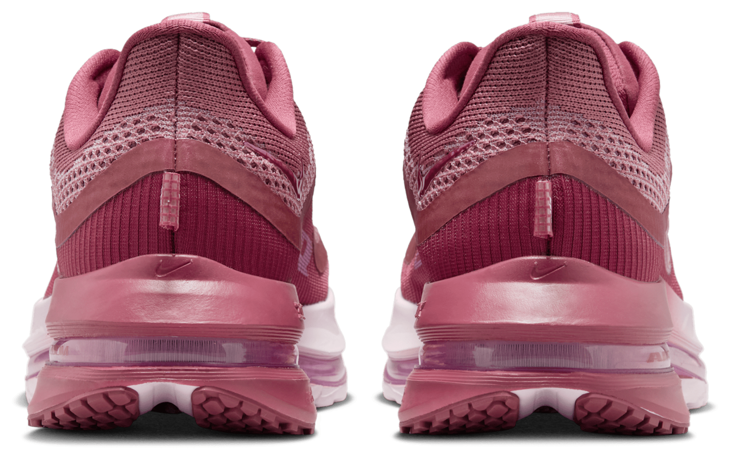 Nike Pegasus Premium - Pink Smoke/Pink Smoke/Lt Magenta - Image 3