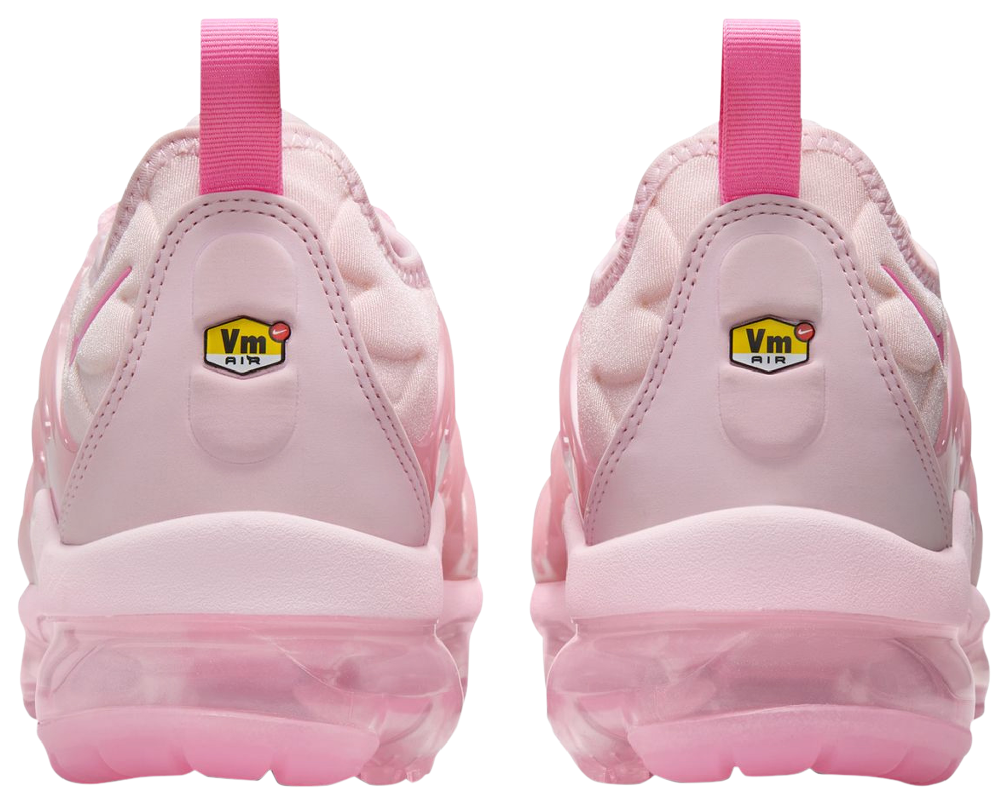 Nike Air Vapormax Plus - Pink/Pink - Image 3