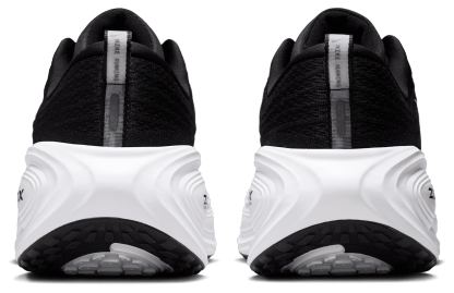 Nike Vomero Plus - White/Cool Grey/Black - Image 3