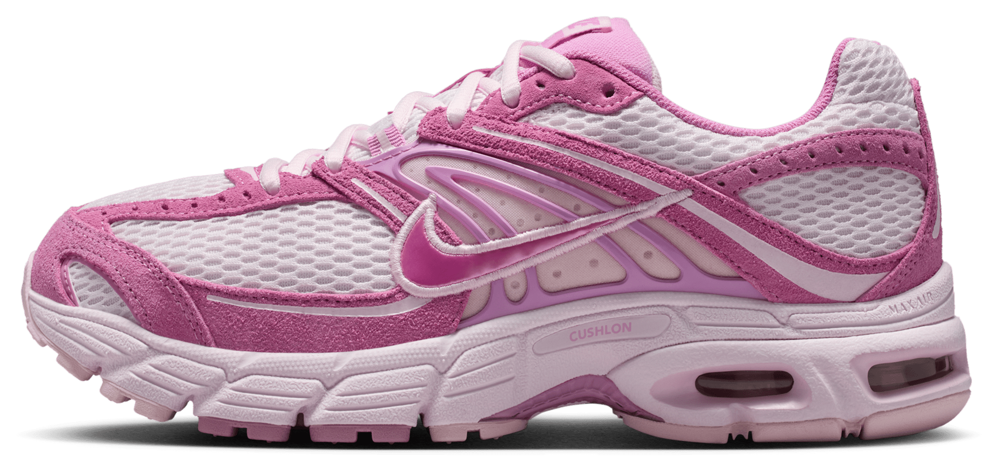 Nike Air Max Moto 2K - Pink/Pink - Image 2