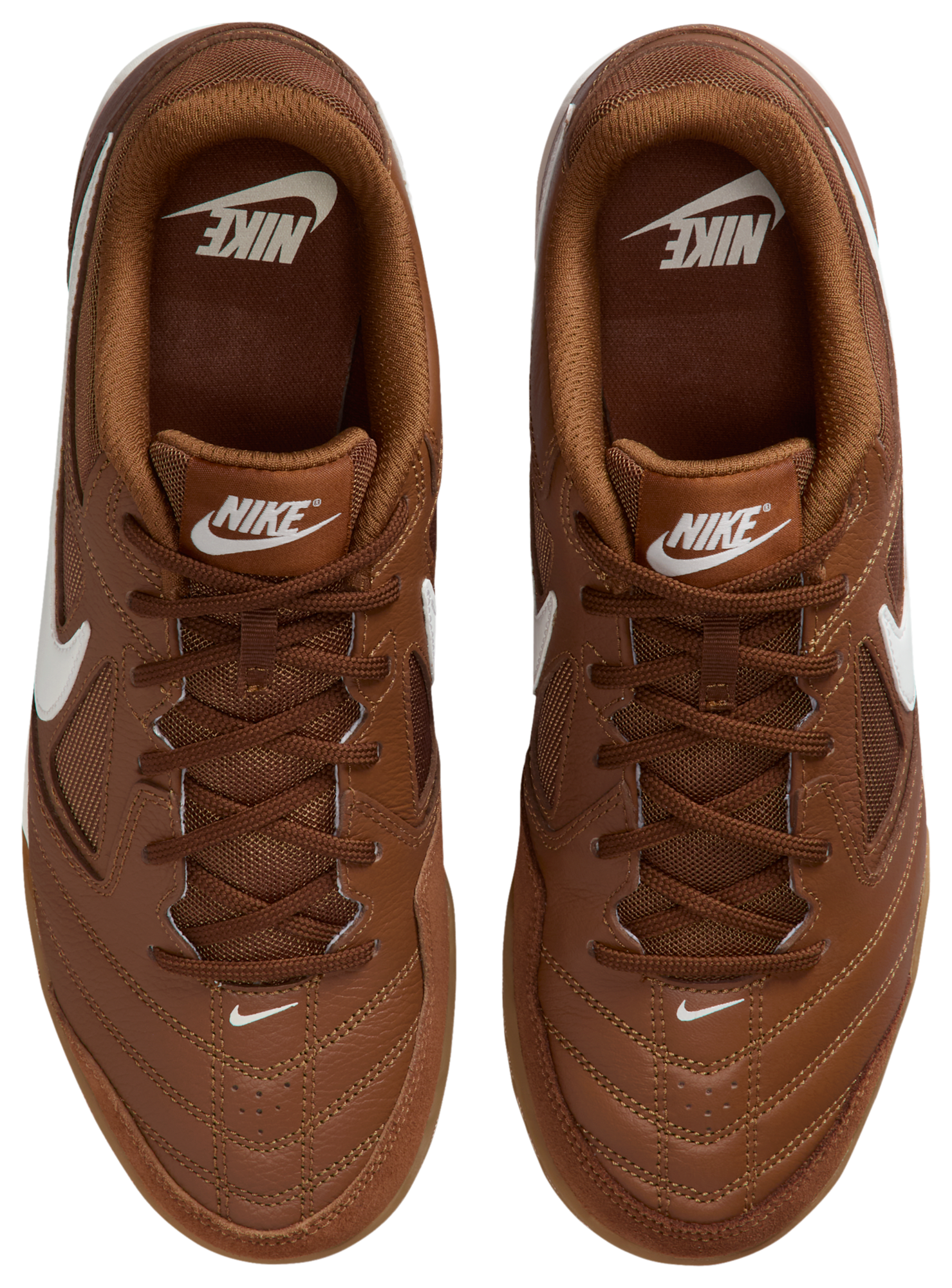 Nike Gato - Lt British Tan/Ivory/Gum Lt Brown - Image 4