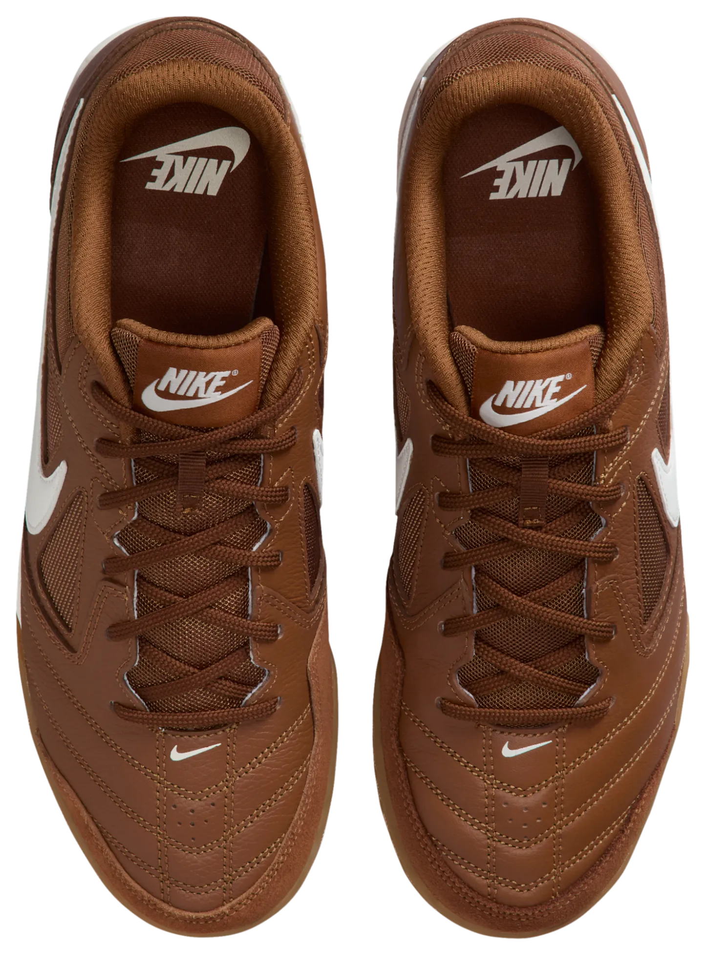 Nike Gato - Lt British Tan/Ivory/Gum Lt Brown - Image 4