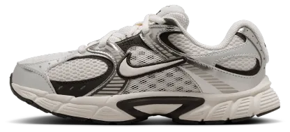 Nike V5 RNR 童款 - Brown/White - Image 2