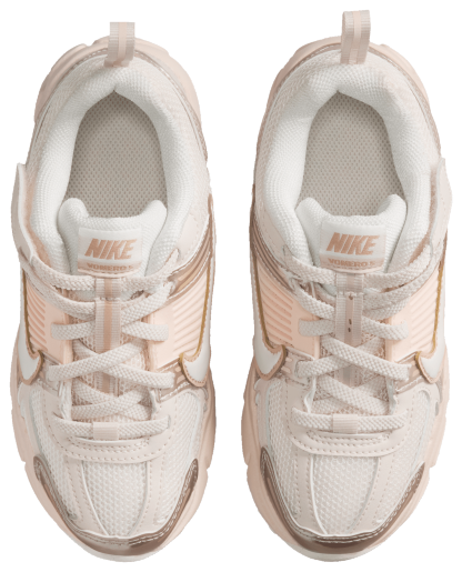 Nike Vomero 5 童款 - Chalk/Chalk/Sail - Image 4