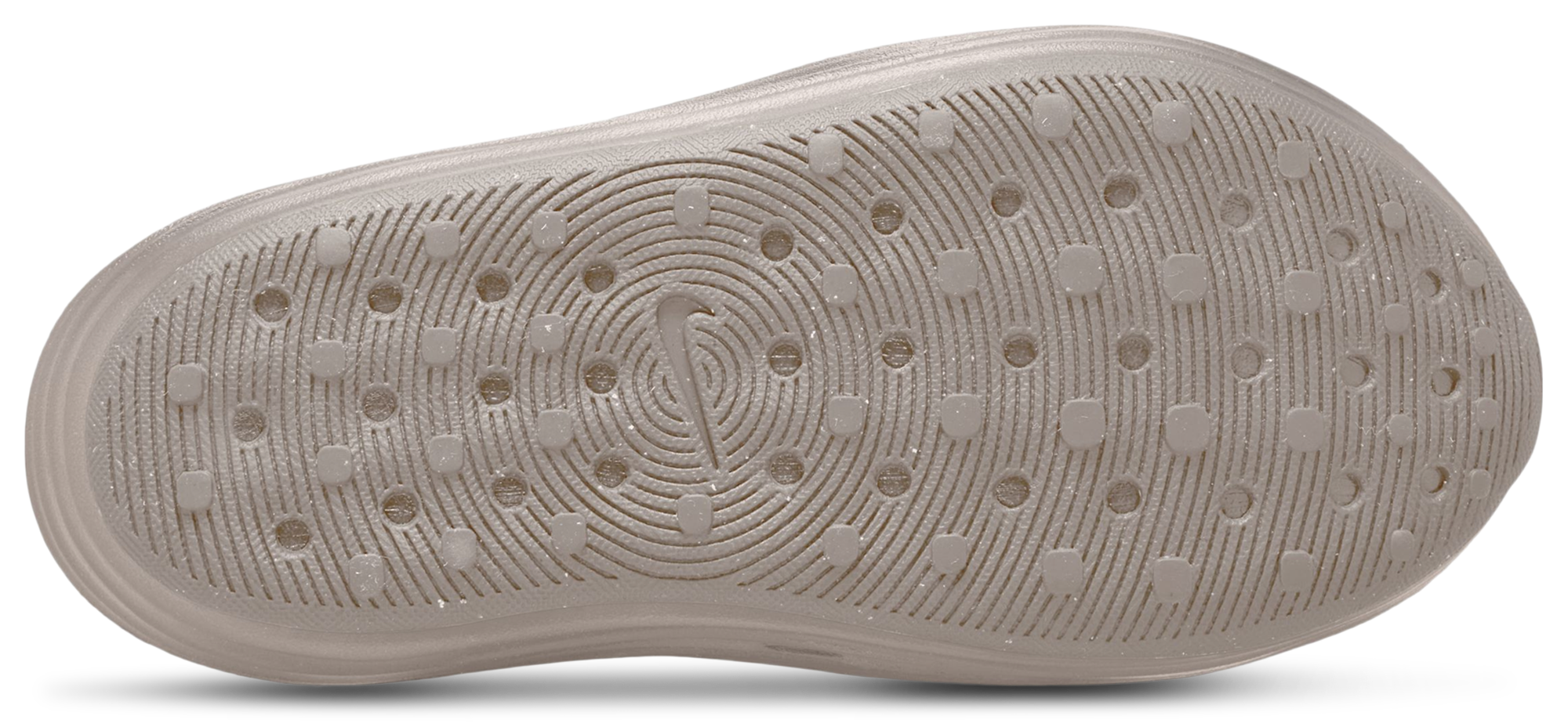 Nike Reactx ReJuven8 童款 - Lt Orewood Brn/Moon Particle - Image 4
