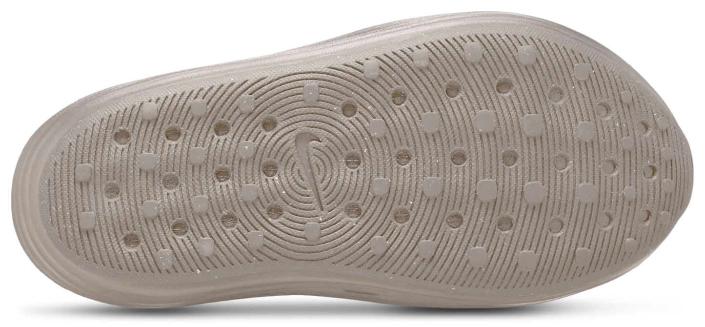 Nike Reactx ReJuven8 童款 - Lt Orewood Brn/Moon Particle - Image 4