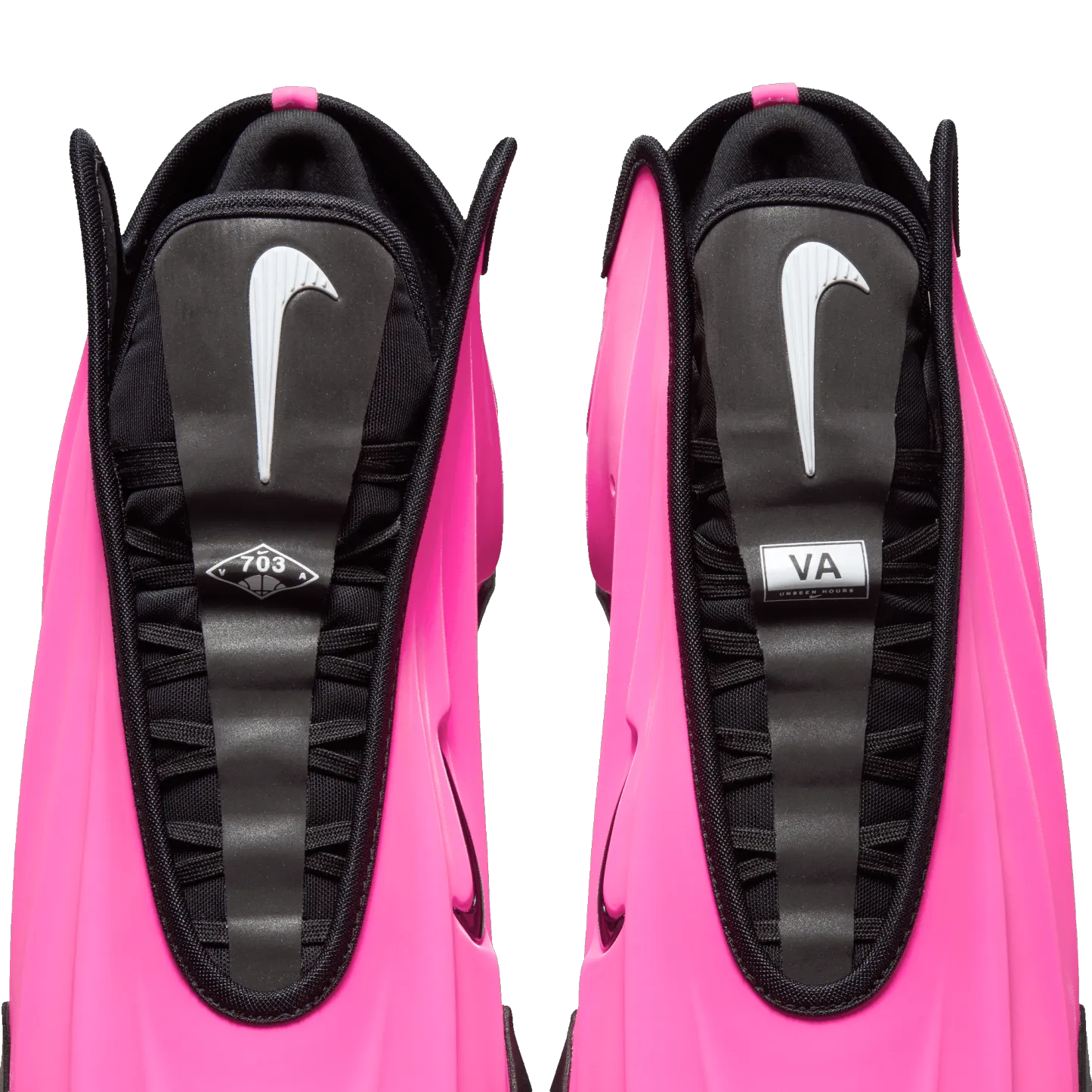 Nike G.T. Future - Pink/Black - Image 9