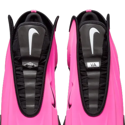 Nike G.T. Future - Pink/Black - Image 9