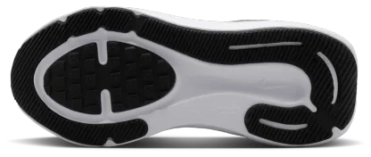 Nike Stellar Ride 童款 - Metallic Silver/Vast Grey/White - Image 5
