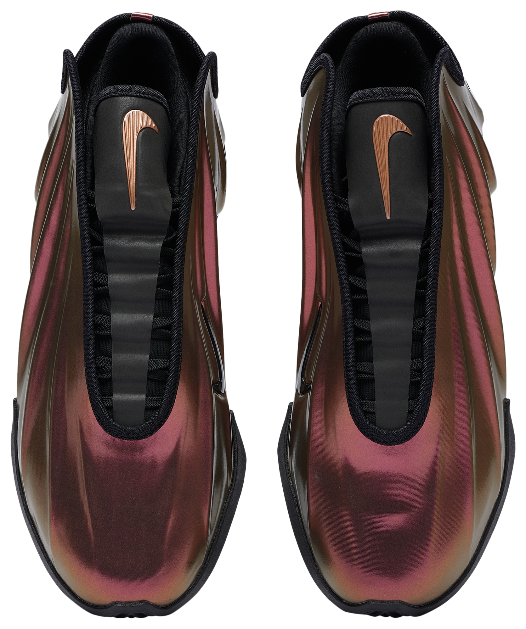 Nike G.T. Future - Bronze/Black - Image 4