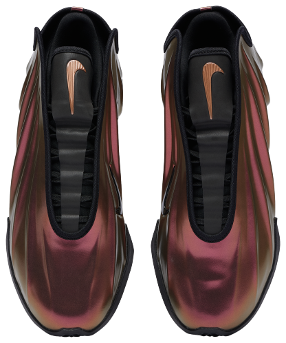 Nike G.T. Future - Bronze/Black - Image 4