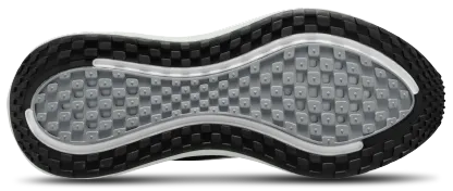Nike Vomero Plus - Wolf Grey/Anthracite/White - Image 4