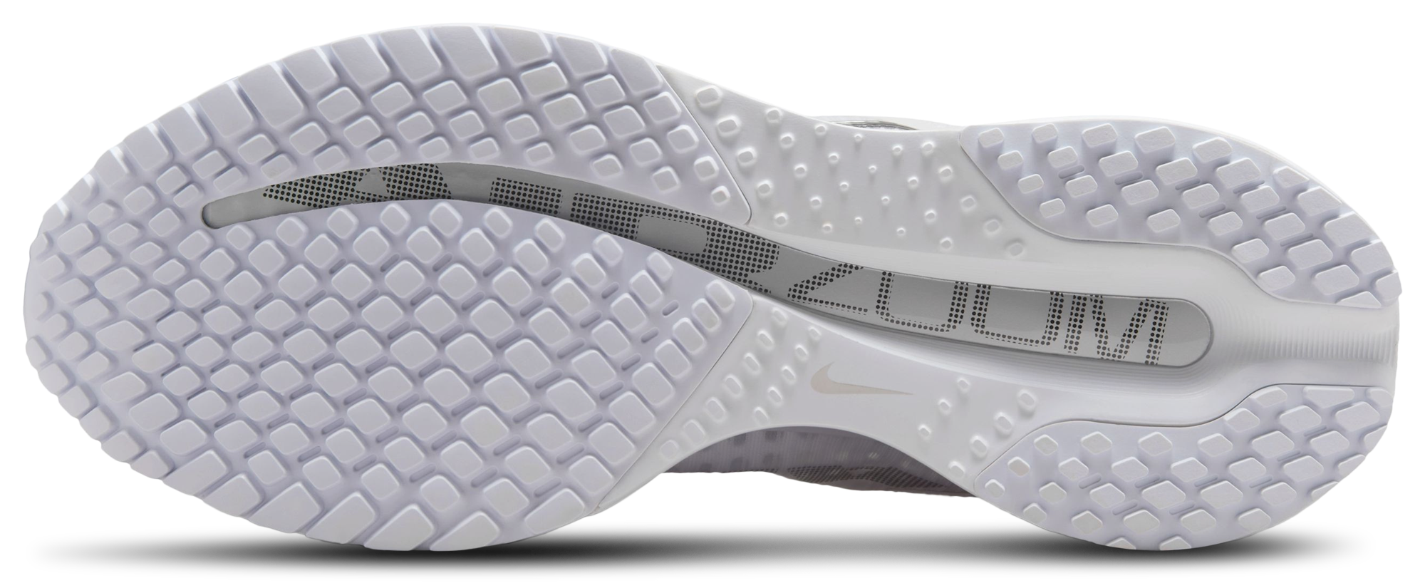 Nike Pegasus Premium - Metallic Silver/White - Image 5