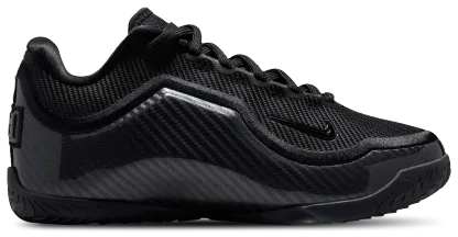 Nike LeBron XXIII 童款 - Black/Black/Medium Ash - Image 1