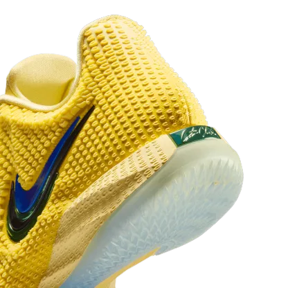 Nike Caitlin 1 - Yellow/Blue/Warning Code - Image 8