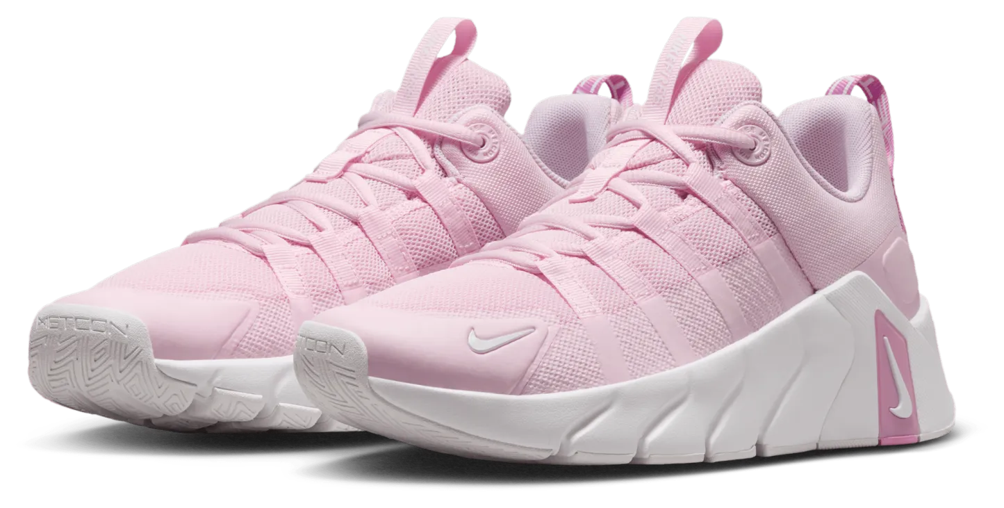 Nike Free Metcon 7 - Pink Foam/Lt Magenta/White - Image 6