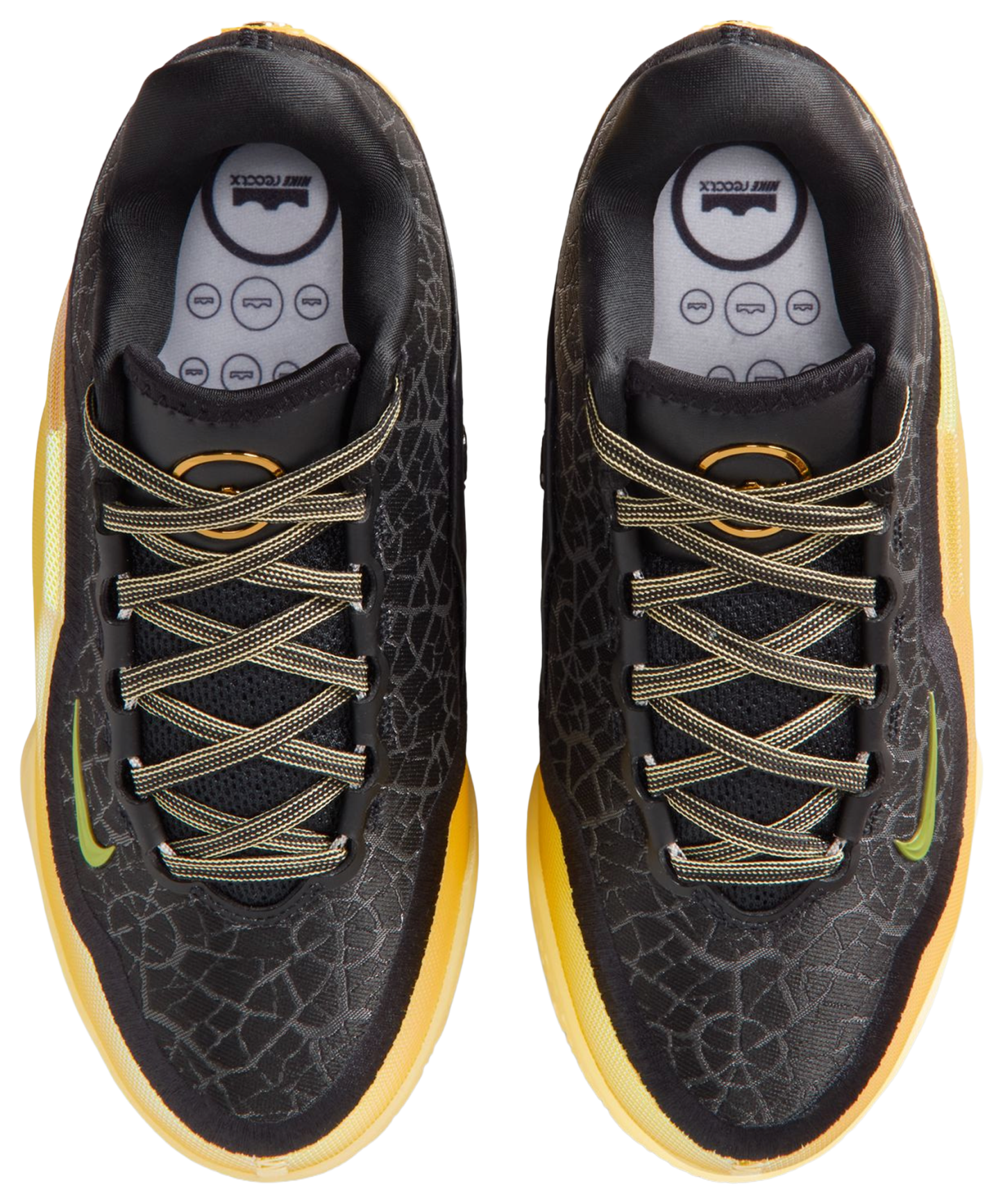 Nike LeBron XXIII 童款 - Black/Multi - Image 4