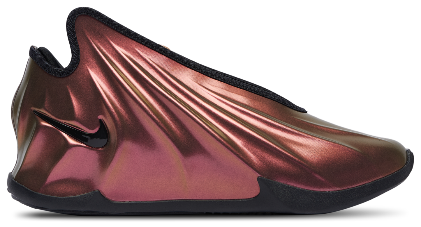 Nike G.T. Future - Bronze/Black - Image 1